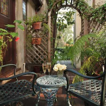 Old Monterey Inn-2